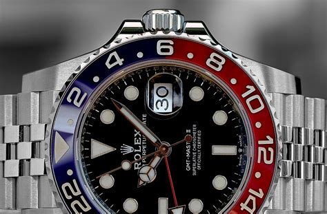 how to tell if rolex gmt master ii is real|Rolex 126710blro 0002 review.